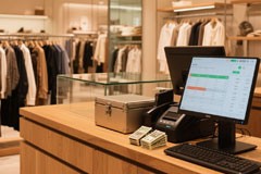 6款收银软件优缺点对比，哪款最适合你？